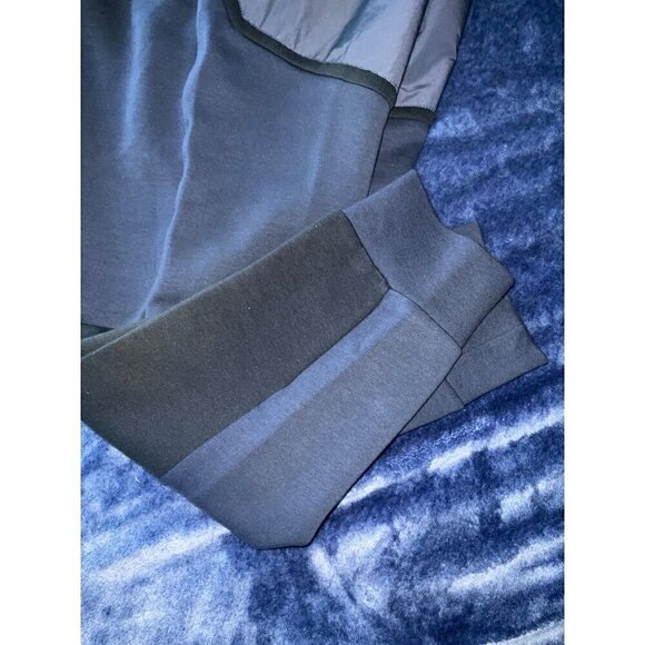 Nike Tech Fleece Woven Men's Joggers(CZ9901 410) Size Large Authentic - Picture 6 of 11